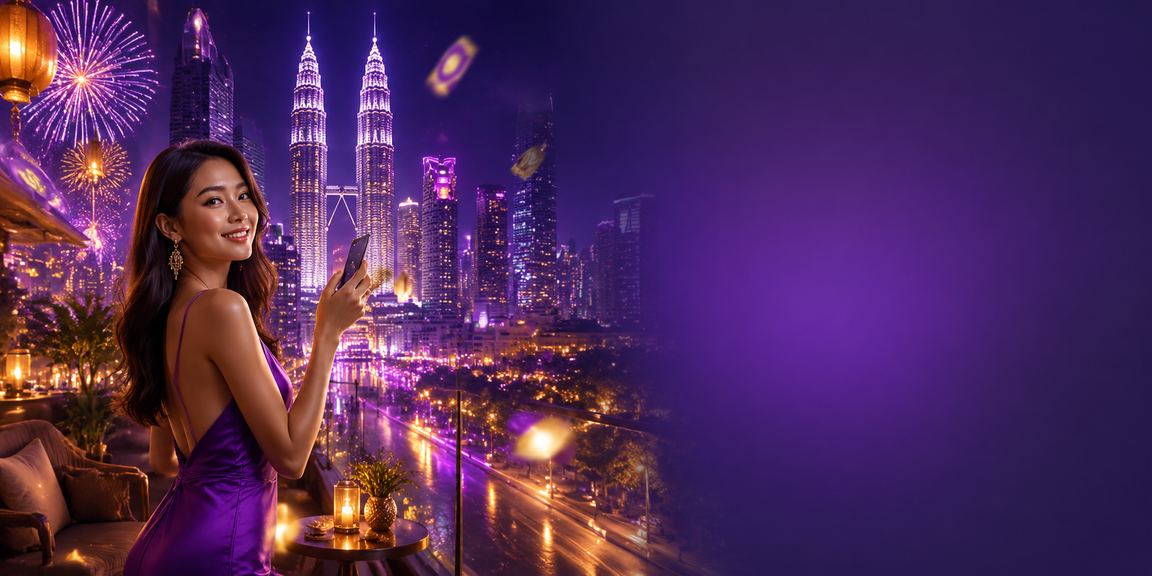 Pengalaman kasino mudah alih di Kuala Lumpur dengan 27b