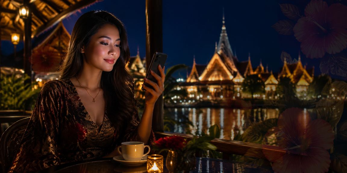 Ganjaran VIP dengan bonus menarik